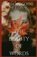The Beauty of Words B08PXFHGF5 Book Cover