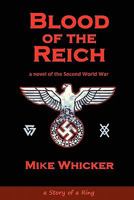 Blood of the Reich 0984416005 Book Cover