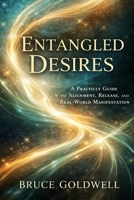 Entangled Desires: A Practical Guide to Alignment, Release, and Real-World Manifestation (Law of Attraction Series) B0GL2GVRST Book Cover