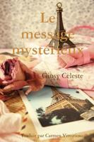 Le message mystérieux 0244960674 Book Cover