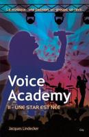Voice Academy T2 2824603542 Book Cover