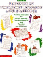 Managing an Integrated Languages Arts Classroom (Grades K-3) 0590245430 Book Cover