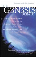 The Genesis Debate : Three Views on the Days of Creation 0970224508 Book Cover