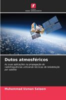 Dutos atmosféricos 6209362834 Book Cover