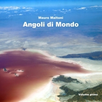 Angoli di Mondo 0244719624 Book Cover