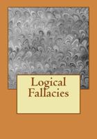 Logical Fallacies 154523583X Book Cover