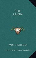The Chain B00AN0TQ4S Book Cover