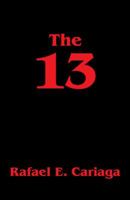 The 13 1432774727 Book Cover