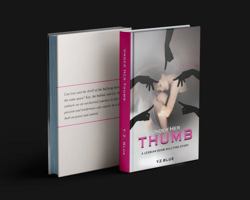 Under Her Thumb: A Lesbian BDSM Bullying Story B0DTP9W4ZJ Book Cover
