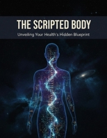 The Scripted Body: Unveiling Your Health'S Hidden Blueprint B0HJC1CWXC Book Cover
