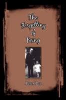 The Forgetting of Being 1425779840 Book Cover
