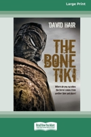 The Bone Tiki 1459623479 Book Cover