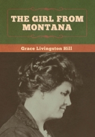The Girl from Montana 0553263641 Book Cover