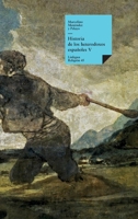Historia de los heterodoxos españoles: Libro V (Religión) 849816625X Book Cover