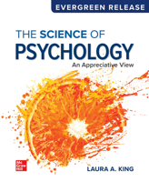 Loose Leaf for The Science of Psychology: An Appreciative View: 2026 Release 1266927557 Book Cover
