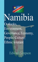 Namibia 1714643417 Book Cover