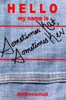 Sometimes Kat, Sometimes Kev 1938215338 Book Cover