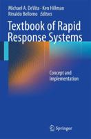 Textbook of Rapid Response Systems: Concept and Implementation 0387928529 Book Cover