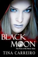 Black Moon 0990305775 Book Cover