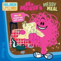 Mr. Messy's Messy Meal 0843199660 Book Cover