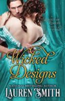 Wicked Designs 1619223155 Book Cover