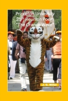 Princeton University 25th Reunion Poem the Orange Wave 1329206509 Book Cover