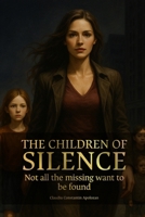 THE CHILDREN OF SILENCE: Not all the missing want to be found B0FMFVRG3Z Book Cover