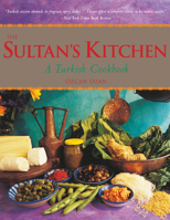 Sultan's Kitchen 0804860688 Book Cover