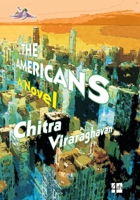 The Americans 9351362590 Book Cover