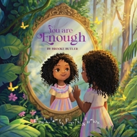 You Are Enough 1968092552 Book Cover