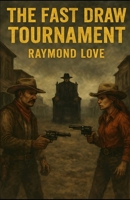 The Fast Draw Tournament B0FMS69CJJ Book Cover