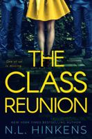 The Class Reunion 1947890255 Book Cover