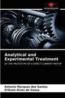 Analytical and Experimental Treatment 6203341339 Book Cover