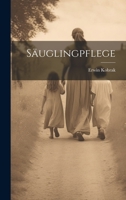 Säuglingpflege 102252111X Book Cover