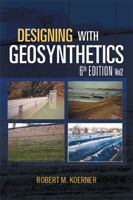 Designing with Geosynthetics, Vol. 2 1465345248 Book Cover