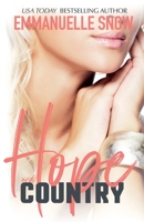 Last Hope 1990429734 Book Cover