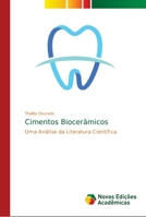 Cimentos Biocerâmicos 6139662850 Book Cover