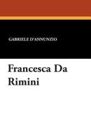 Francesca da Rimini 143443379X Book Cover