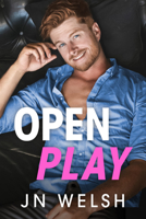 Open Play 1542034779 Book Cover
