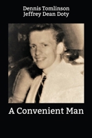 A Convenient Man B089M61M9G Book Cover