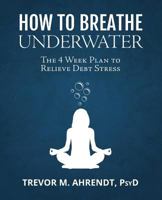How to Breathe Underwater: The 4 Week Plan to Relieve Debt Stress 1539567834 Book Cover
