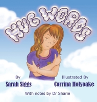Hug Words 1066633304 Book Cover