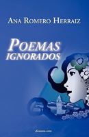 Poemas Ignorados 987146262X Book Cover