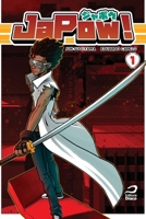 JaPow! - volume 1 8582432216 Book Cover