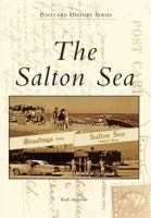 The Salton Sea, California (Postcard History Series) 0738574554 Book Cover