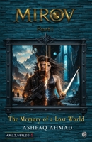 Mirov 1: The Memory of a Lost World 8169082978 Book Cover