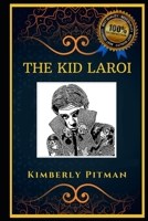 The Kid Laroi: Legendary Rapper, the Original Anti-Anxiety Adult Coloring Book B08JB63N56 Book Cover