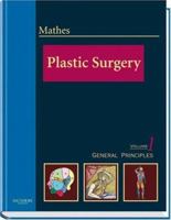 Plastic Surgery e-dition: Text with Continually Updated Online Reference, 8-Volume Set 072168811X Book Cover