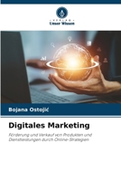 Digitales Marketing 6207797639 Book Cover
