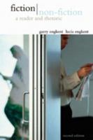 FICTION / NON-FICTION. A READER AND RHETORIC --2006 publication. 0176414150 Book Cover